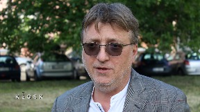 Izluđivanje nacije